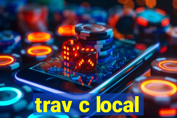 trav c local